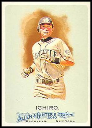 149 Ichiro Suzuki
